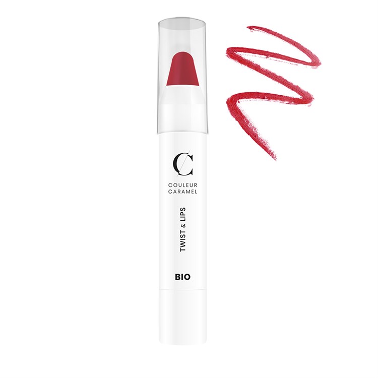 TWIST & LIPS - MATITONE LABBRA 