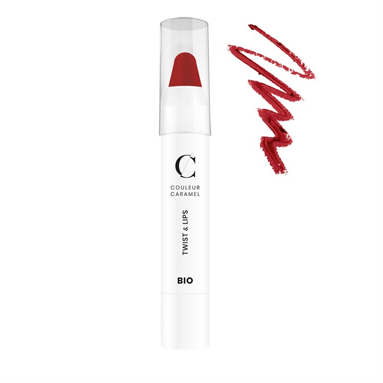 TWIST & LIPS - MATITONE LABBRA 