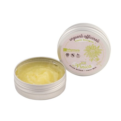 UNGUENTO ALL'ARNICA 40%