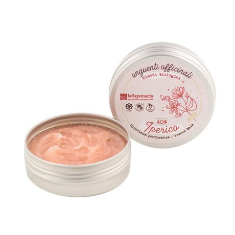 UNGUENTO ALL'IPERICO 40%