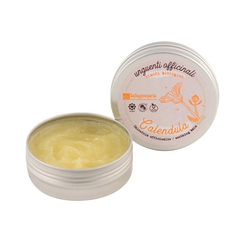 UNGUENTO ALLA CALENDULA