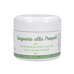 unguento alla propoli