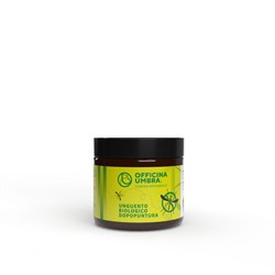 unguento dopopuntura officina