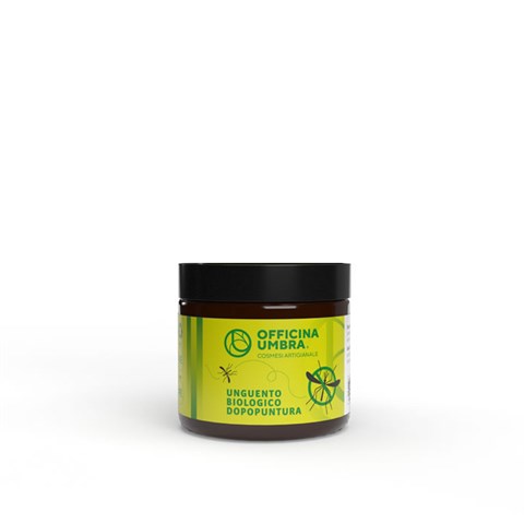 UNGUENTO DOPOPUNTURA