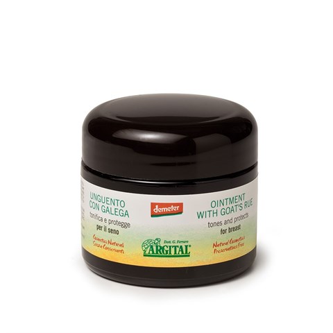 UNGUENTO SENO CON GALEGA