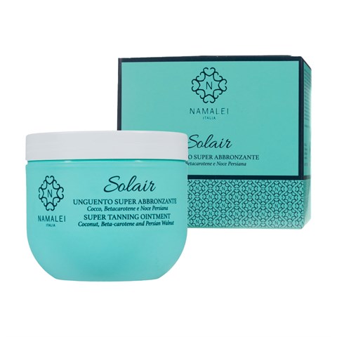 UNGUENTO SUPER ABBRONZANTE