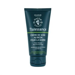 CREMA PER BARBA - NUTRE E PROTEGGE *Non più assortito