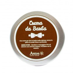 UOMO - CREMA DA BARBA Antos