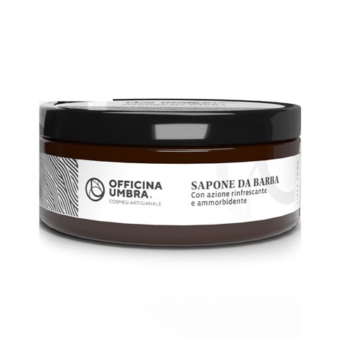 UOMO - SAPONE DA BARBA