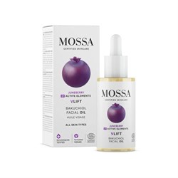 V-LIFT - BAKUCHIOL OLIO VISO Mossa