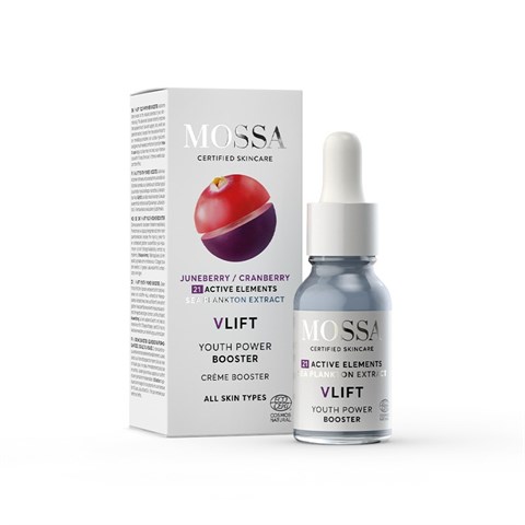 V-LIFT - BOOSTER TONIFICANTE