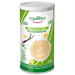 VEGAN PROTEIN SHAKE  VANIGLIA  Equilibra