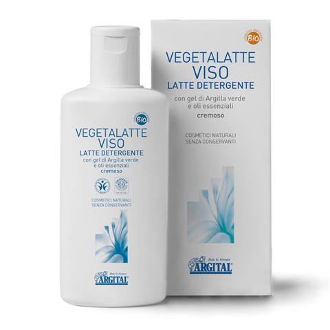 VEGETALATTE - LATTE DETERGENTE CREMOSO