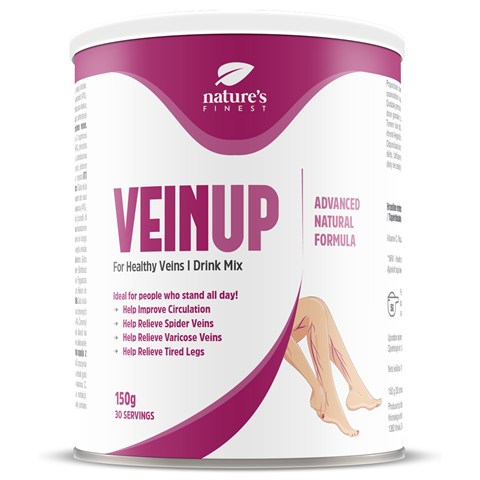 VEIN UP - INTEGRATORE PER VENE VARICOSE