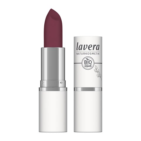 VELVET MATT LIPSTICK - 06 ROYAL CASSIS
