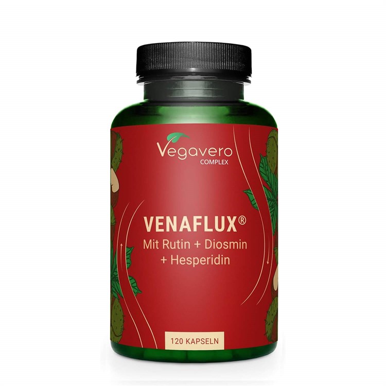 VENAFLUX - INTEGRATORE Vegavero Vegavero