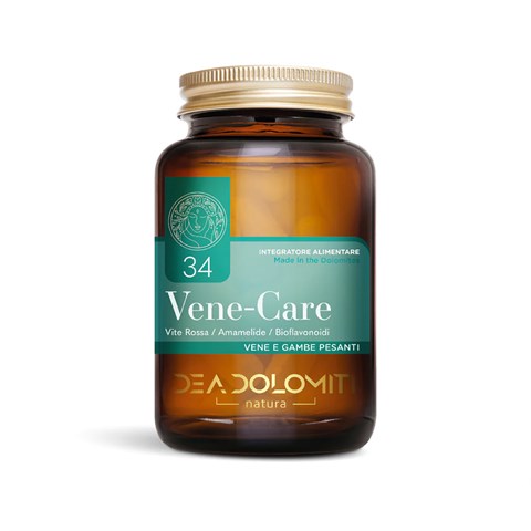 VENE CARE - VENE e GAMBE PESANTI