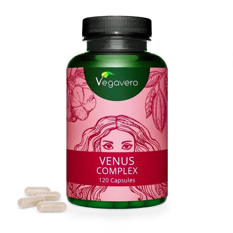 VENUS COMPLEX - INTEGRATORE *Non più assortito *Non più assortito