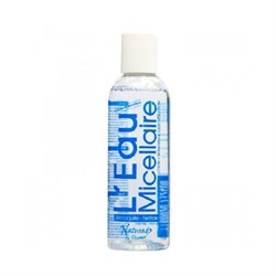 VIAGGIO NATURADO - ACQUA MICELLARE 100ml Naturado