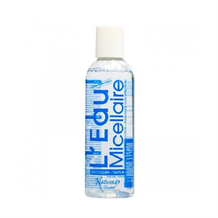 VIAGGIO NATURADO - ACQUA MICELLARE 100ml Naturado Naturado