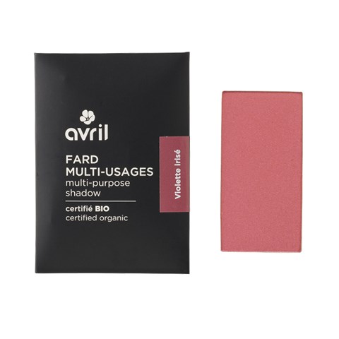 BLUSH VIOLETTE IRISÉ - REFILL