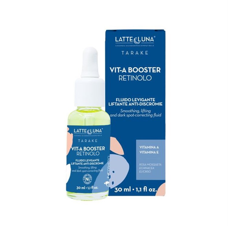 VIT-A BOOSTER RETINOLO Latte e luna Latte e luna