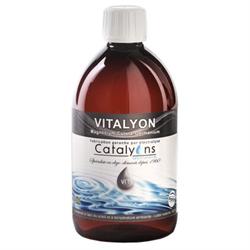 VITALYON 500 ML *Non più assortito