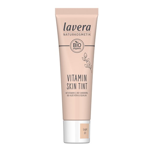 VITAMIN SKIN TINT