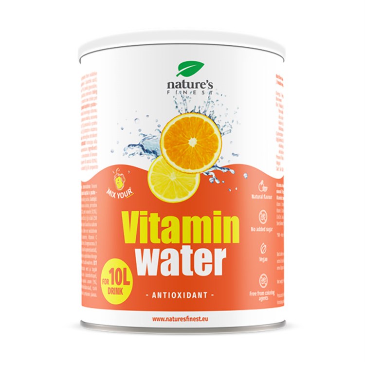 VITAMIN WATER 