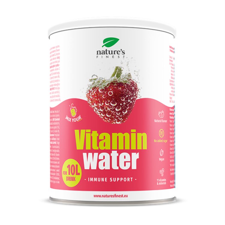 VITAMIN WATER 