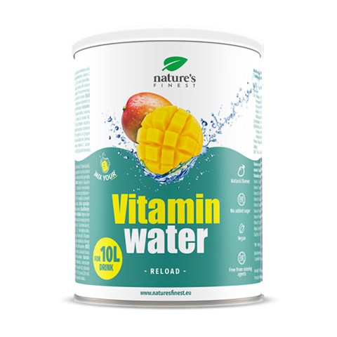VITAMIN WATER "RELOAD"