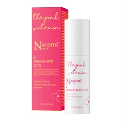 vitamina b12 siero viso