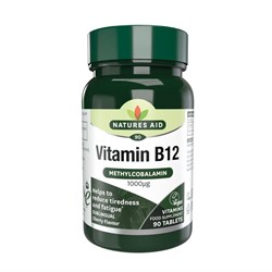 vitamina b12 1000 g integratore