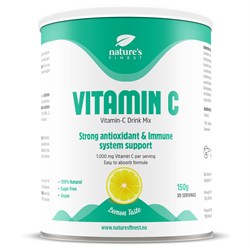 vitamina c drink mix integratore