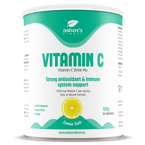 VITAMINA c 1000 mg - INTEGRATORE