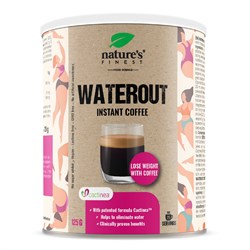 waterout istant coffee