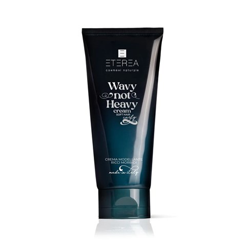 SOFT HAIR - CREMA MODELLANTE RICCI MORBIDI