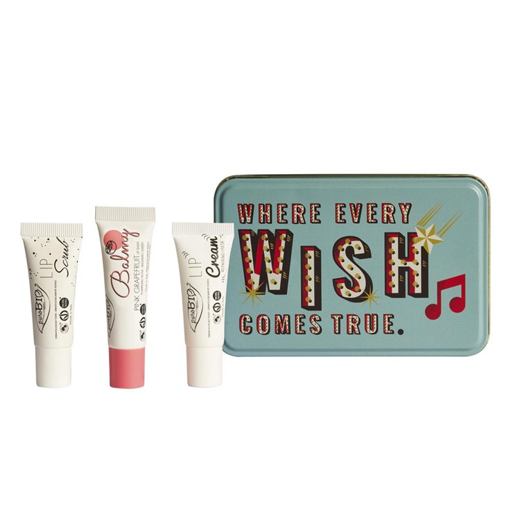 WISH BOX *Non più assortito *Non più assortito