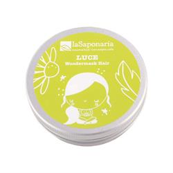 WONDERMASK HAIR  LUCE  (LIMITED EDITION) *Non più assortito