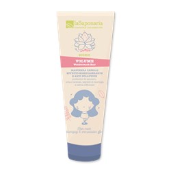 WONDERMASK HAIR  VOLUME  La Saponaria