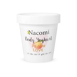 YOGURT CORPO  PEACH LOVE  *Non più assortito