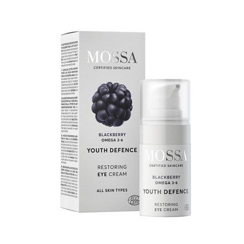 YOUTH DEFENCE - CONTORNO OCCHI RISTRUTTURANTE