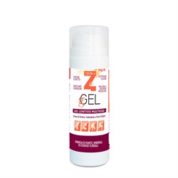 Z-GEL LENITIVO MUTLIUSO zzz-Mint-E