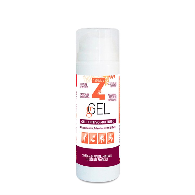 Z-GEL LENITIVO MUTLIUSO zzz-Mint-E zzz-Mint-E