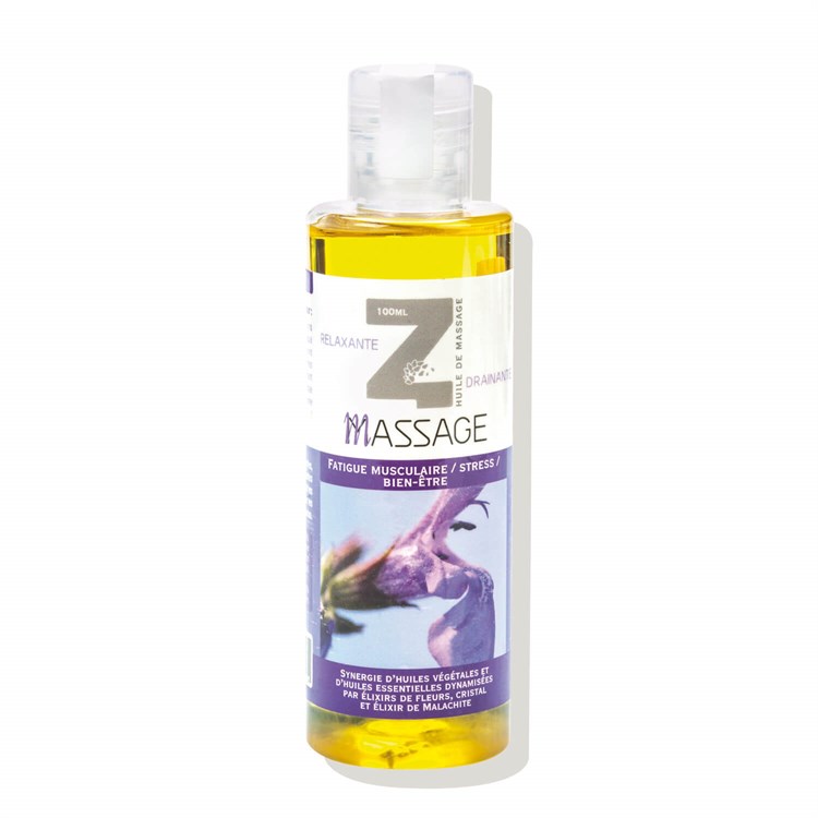 Z-MASSAGE zzz-Mint-E zzz-Mint-E