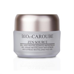 zen source gel viso rivitalizzante anti stress