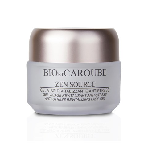 ZEN SOURCE - GEL VISO RIVITALIZZANTE ANTI-STRESS