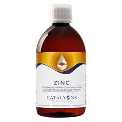 ZINCO Catalyons