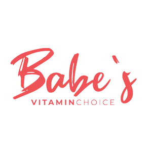 brand babe-s-vitamin