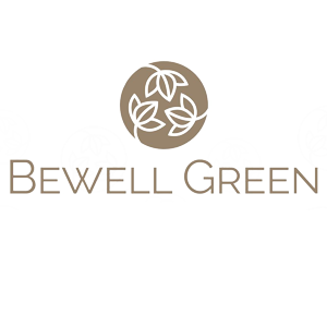 brand bewell-green